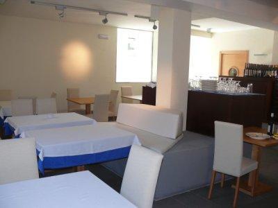 Axarquia Beach Hotel Альмаяте-Бахо Экстерьер фото
